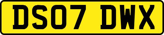 DS07DWX