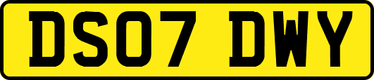DS07DWY
