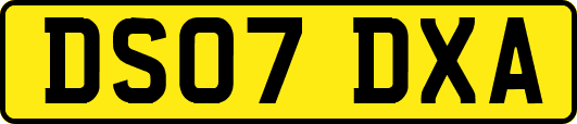 DS07DXA