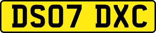 DS07DXC