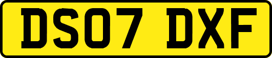 DS07DXF