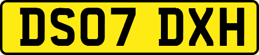 DS07DXH