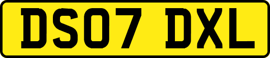 DS07DXL