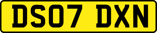 DS07DXN