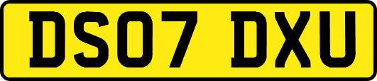 DS07DXU