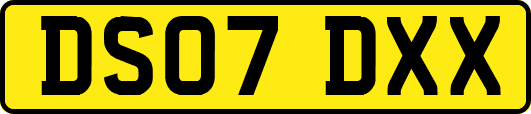 DS07DXX
