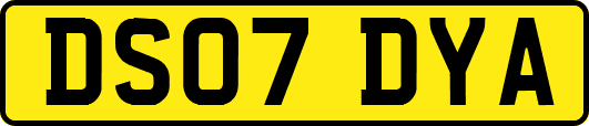 DS07DYA