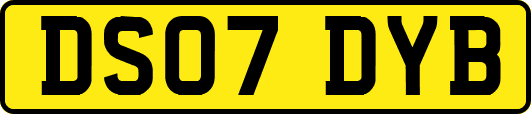 DS07DYB