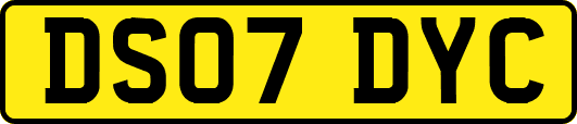 DS07DYC