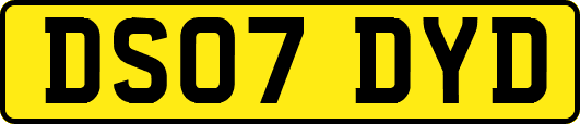 DS07DYD