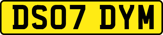 DS07DYM