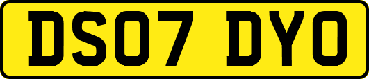 DS07DYO