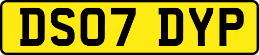 DS07DYP
