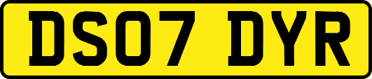 DS07DYR