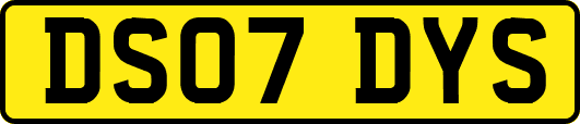 DS07DYS