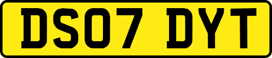 DS07DYT