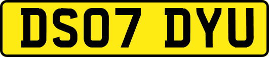 DS07DYU