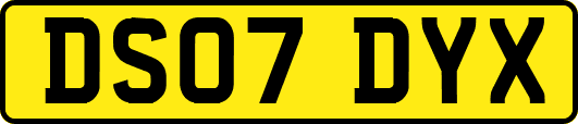 DS07DYX