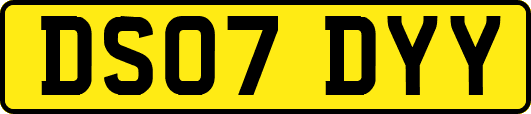 DS07DYY