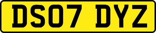 DS07DYZ