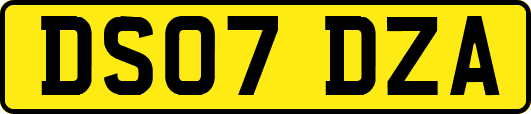 DS07DZA