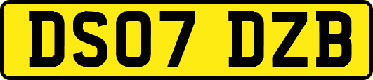 DS07DZB