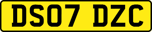 DS07DZC