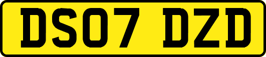 DS07DZD