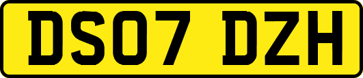 DS07DZH
