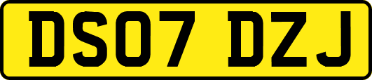 DS07DZJ