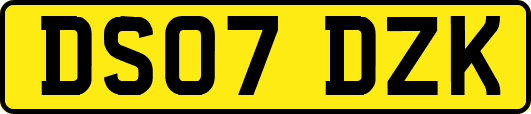 DS07DZK