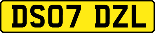 DS07DZL