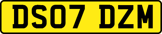 DS07DZM