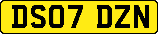 DS07DZN