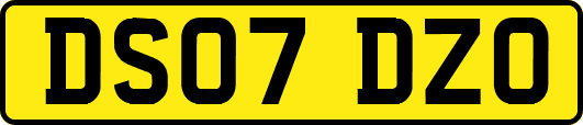 DS07DZO