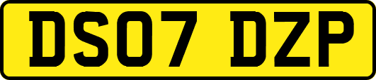 DS07DZP