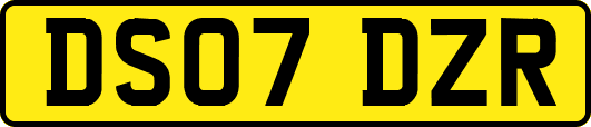 DS07DZR