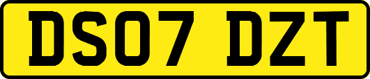 DS07DZT