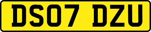 DS07DZU