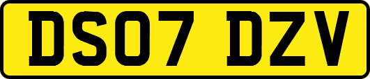 DS07DZV