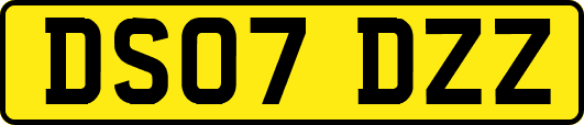 DS07DZZ