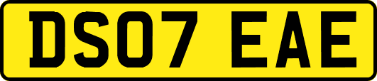 DS07EAE