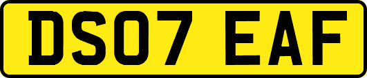 DS07EAF