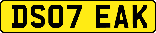 DS07EAK
