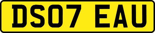 DS07EAU