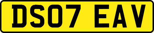 DS07EAV