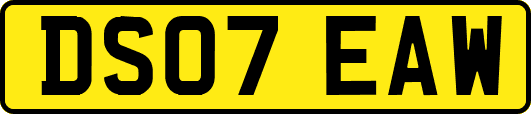 DS07EAW