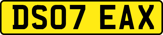 DS07EAX