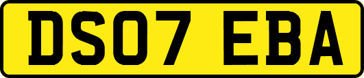 DS07EBA