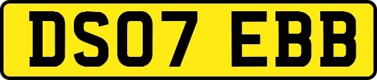DS07EBB